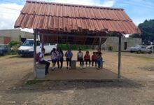 Denuncian a ruta de La Toscana por no aceptar a estudiantes como pasajeros