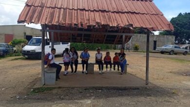 Denuncian a ruta de La Toscana por no aceptar a estudiantes como pasajeros