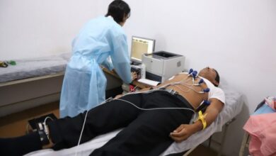 Aumentan en un 40 % las enfermedades cardíacas por altas temperaturas en Maturín