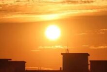 Zonas de la Tierra podrían ser inhabitables para 2050 debido al calor extremo, según la NASA