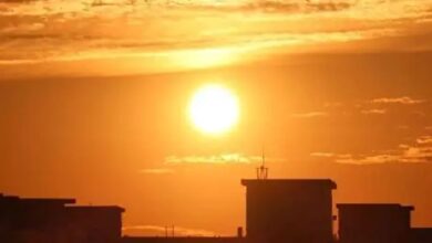 Zonas de la Tierra podrían ser inhabitables para 2050 debido al calor extremo, según la NASA