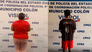 Detenidos en Zulia la abuela y un vecino por abuso sexual a un niño de cinco años