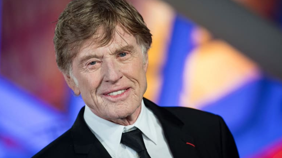 Adiós a un ícono del cine: Fallece Robert Redford, actor y fundador de Sundance