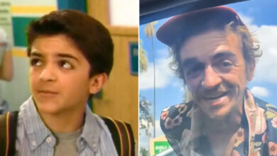 Actor de 'Manual de supervivencia escolar de Ned' es encontrado viviendo en la calle