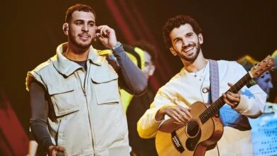 Alleh y Yorghaki ganan "Tropical Mix": El dúo venezolano triunfa en los Premios Juventud 2025 en Panamá