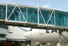 200 connacionales arriban a Maiquetía en el vuelo 71 procedente de Texas