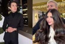 Asesinan a tiros a Jonathan Mora, estilista de Ángela Aguilar y Kenia Os
