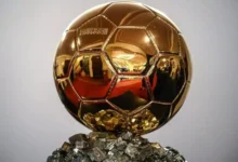 Se celebra la 69ª gala del Balón de Oro: Opciones de transmisión gratuitas y por televisión