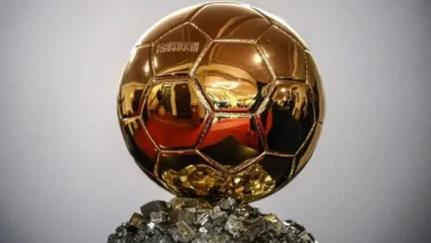 Se celebra la 69ª gala del Balón de Oro: Opciones de transmisión gratuitas y por televisión