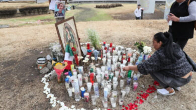 México: Sube a 29 la cifra de víctimas mortales por la explosión de camión de gas