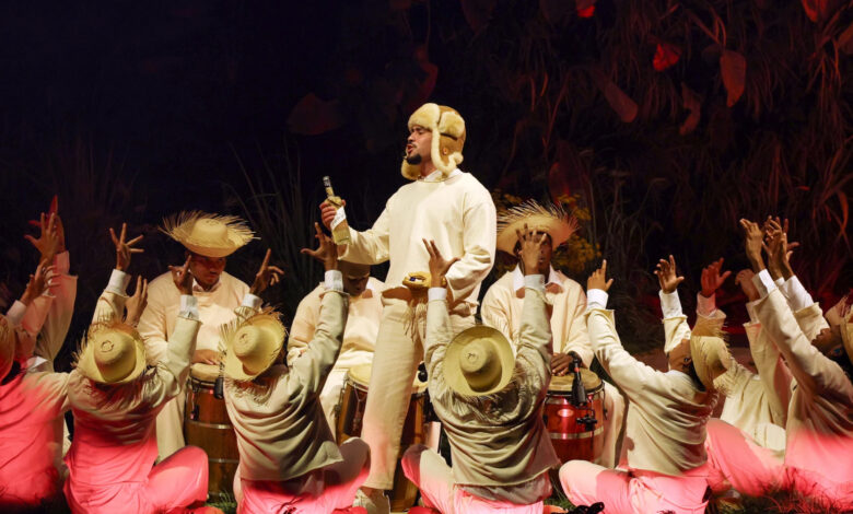 Bad Bunny extiende su residencia musical con un concierto que se transmitirá en vivo para el mundo