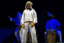 Con un mensaje de amor, Bad Bunny culmina su serie de conciertos en Puerto Rico