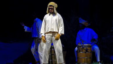 Con un mensaje de amor, Bad Bunny culmina su serie de conciertos en Puerto Rico