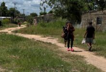 Más 300 habitantes de Villa de La Floresta piden atención en los servicios básicos