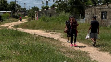 Más 300 habitantes de Villa de La Floresta piden atención en los servicios básicos