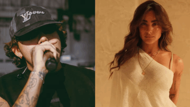 La modelo Isabella Ladera pide una millonaria indemnización a Beéle por ciberacoso