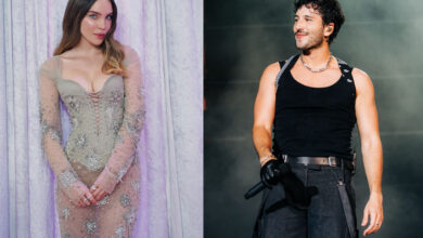 Yatra y Belinda lanzan tema que pide "empezar de cero" con sabor urbano