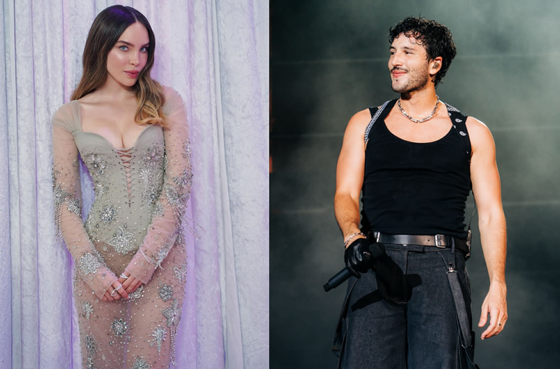 Yatra y Belinda lanzan tema que pide "empezar de cero" con sabor urbano