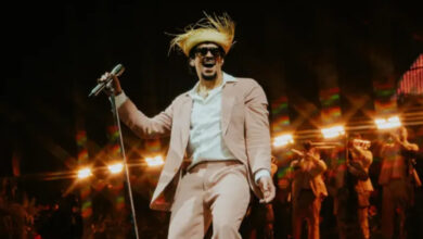 Bad Bunny protagonizará el Halftime Show del Super Bowl LX en California
