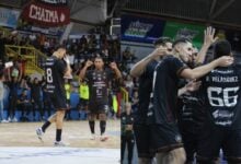 ‎Monagas Futsal Club inicia el camino al título absoluto de la Liga Futve Futsal con entrada libre en Maturín