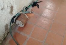 Más de 100 Familias de la calle 2 del sector El Silencio llevan 7 Meses sin agua.