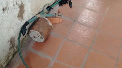 Más de 100 Familias de la calle 2 del sector El Silencio llevan 7 Meses sin agua.