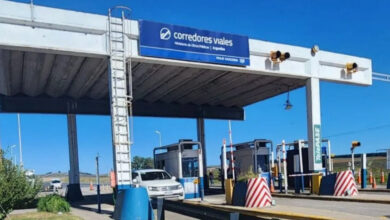 Argentina inicia el proceso de privatización de la empresa estatal Corredores Viales