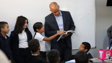 Más de 110 mil niños se incorporan al sistema educativo en el inicio de clases en Venezuela