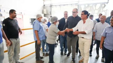 Venezuela impulsa la producción de pañales y productos de aseo con una inversión de $23 millones