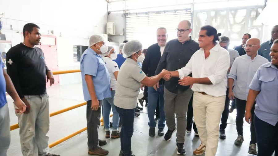 Venezuela impulsa la producción de pañales y productos de aseo con una inversión de $23 millones