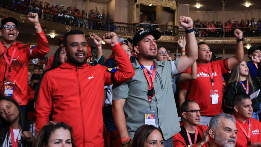 Presidente Maduro convoca debate nacional para definir la nueva etapa de la Revolución Bolivariana