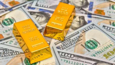 El precio del oro alcanza un nuevo récord