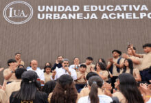 Con la inauguración de escuela, presidente Maduro da inicio al año escolar 2025-2026