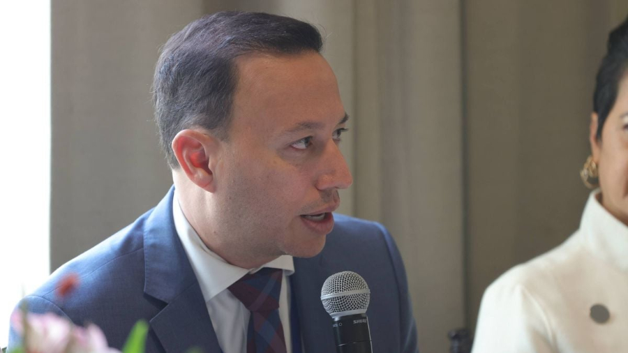 Venezuela denuncia ante la ONU la "política hostil" de Estados Unidos en el Caribe