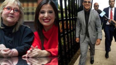 ¿Qué pasó con el equipo legal de Daddy Yankee? Sus abogadas renuncian en plena batalla contra Mireddys González