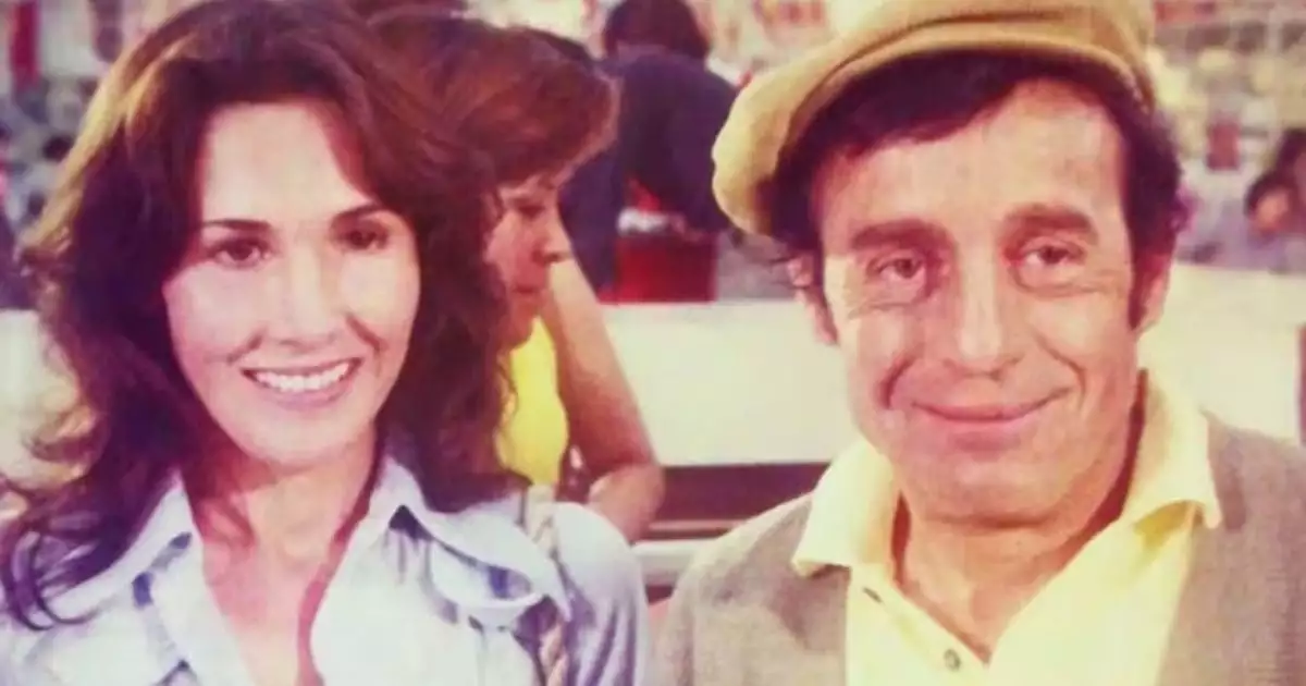 "La bioserie de Chespirito es una mentira total": Florinda Meza asegura que Roberto Gómez Bolaños sufriría de verla