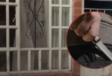 Niña de 9 años muere apuñalada en medio de un caso de violencia intrafamiliar