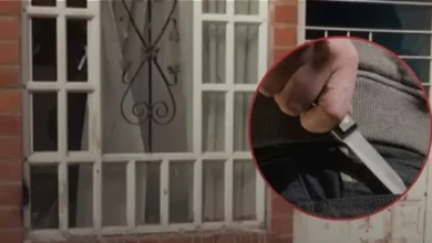 Niña de 9 años muere apuñalada en medio de un caso de violencia intrafamiliar