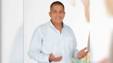 Asesinan a secretario de Gobierno colombiano mientras veía el partido Venezuela-Colombia