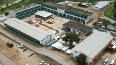 Ecuador: Una nueva disputa entre narcos deja cuerpos desmembrados en la cárcel