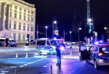 Miles de personas evacuadas en Berlín por el hallazgo de una bomba de la Segunda Guerra Mundial