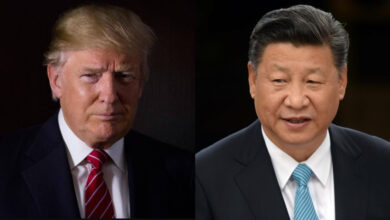 Trump y Xi Jinping conversan por teléfono sobre TikTok y la guerra comercial