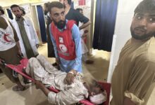 La "combinación letal" que hace de Afganistán uno de los lugares más peligrosos para un terremoto