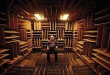 El silencio que enloquece: ¿Por qué nadie puede estar más de 45 minutos en la cámara más silenciosa del mundo?