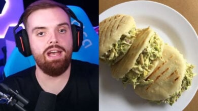 Venezuela avanzó a la final del Mundial de Desayunos del youtuber Ibai Llanos