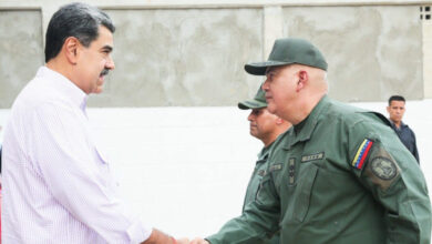 Maduro anuncia que la FANB se desplegará en 5.336 circuitos comunales del país