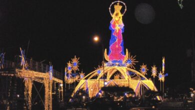 Maracaibo se prepara para la Feria de La Chinita con un variado cronograma de eventos