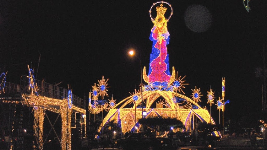 Maracaibo se prepara para la Feria de La Chinita con un variado cronograma de eventos