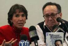 "Todo es falso": Florinda Meza arremete contra la serie biográfica de Chespirito