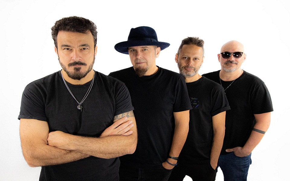 La banda Malanga regresa a su tierra con un íntimo concierto en Caracas